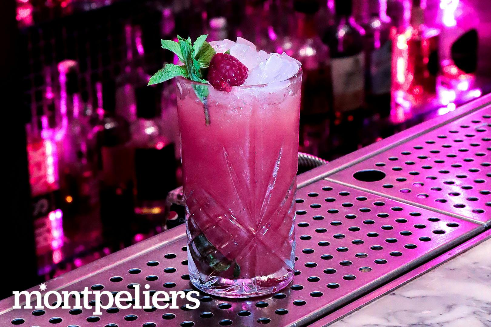 Rabble, Indigo Yard and more