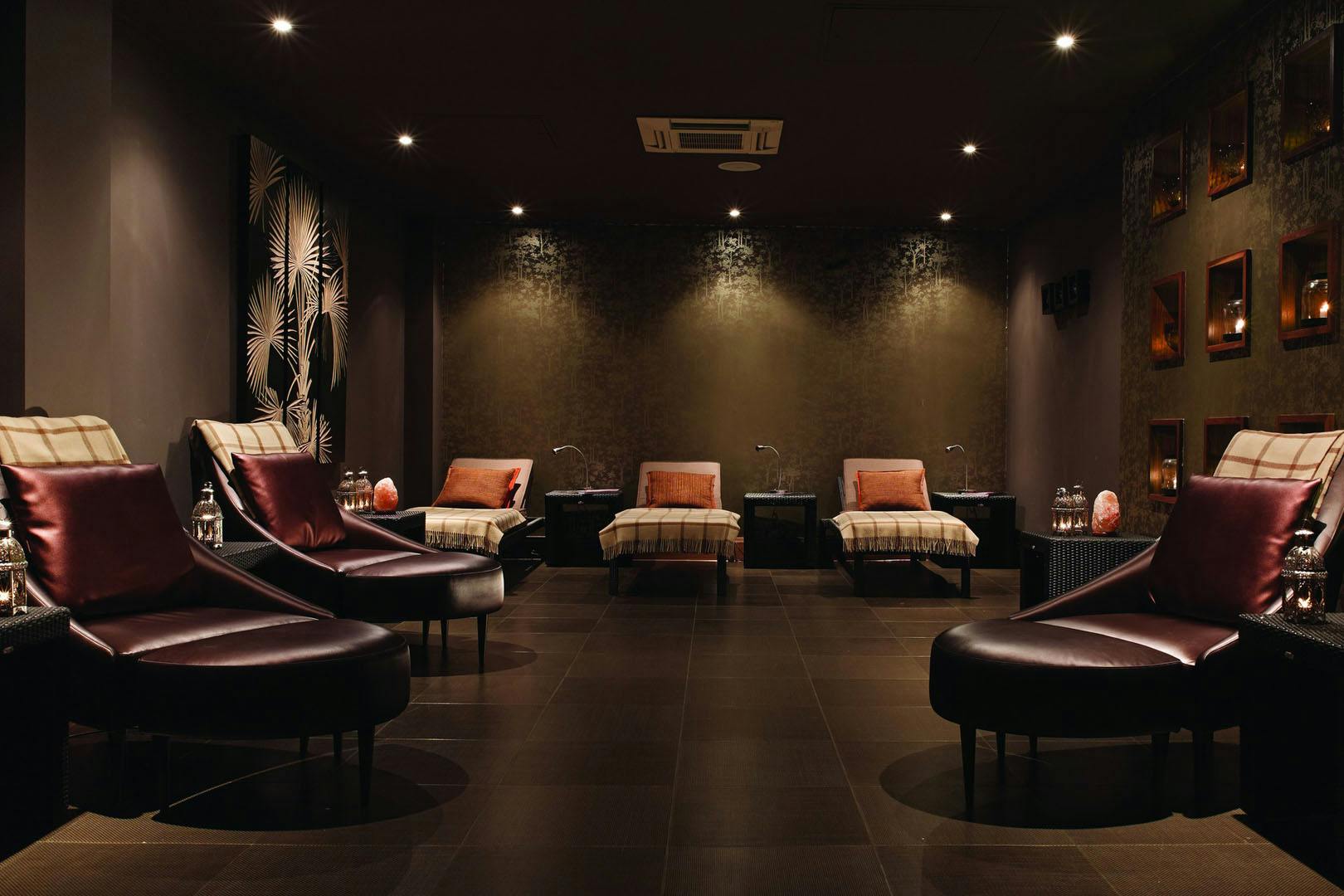 MacDonald Inchyra Hotel & Spa