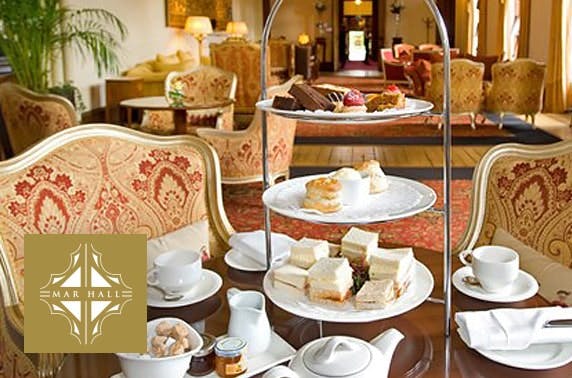 Mar Hall Golf & Spa Resort 