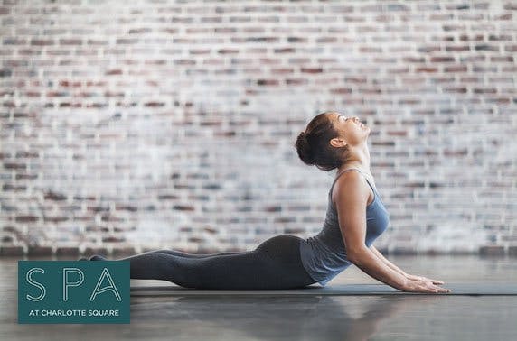 Kimpton Edinburgh Charlotte Square