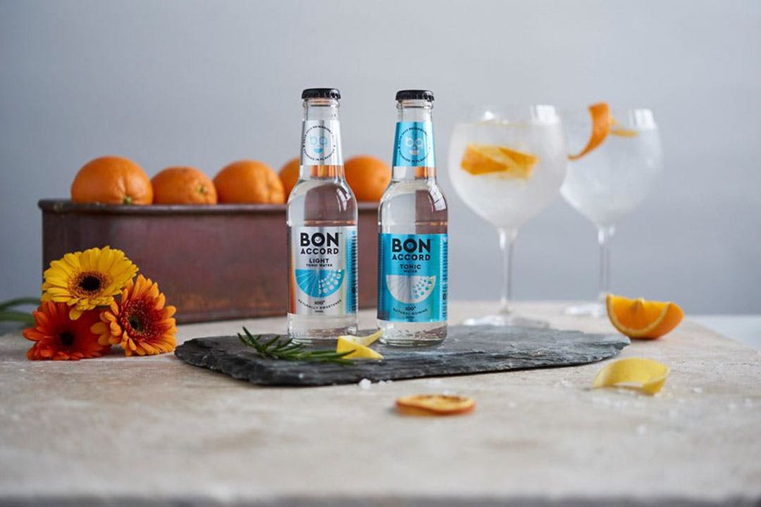 Bon Accord Soft Drinks Ltd