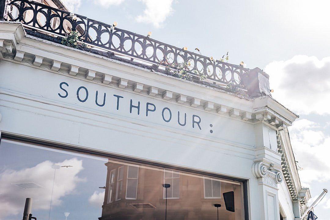 Southpour