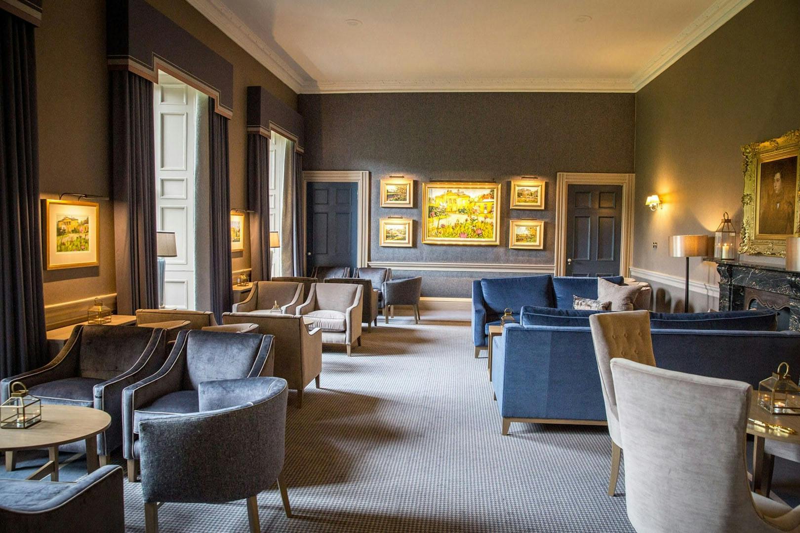 Balbirnie House Hotel