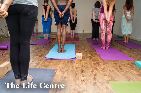 The Life Centre
