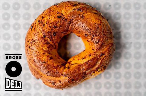 Bross Bagels