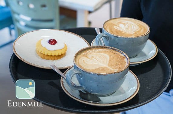 Edenmill Farm Shop, Cafe, and Soft Play