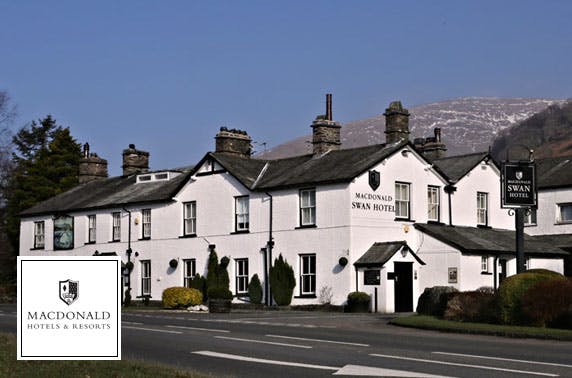 Macdonald Swan Hotel