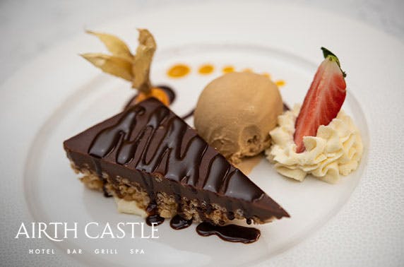 Airth Castle Hotel & Spa