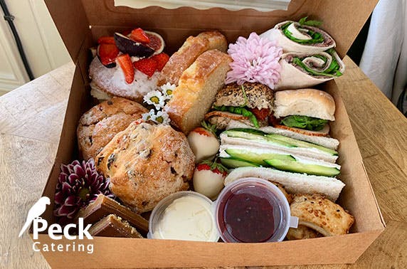 Peck Catering