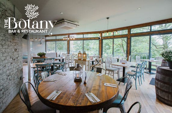 The Botany Bar & Restaurant