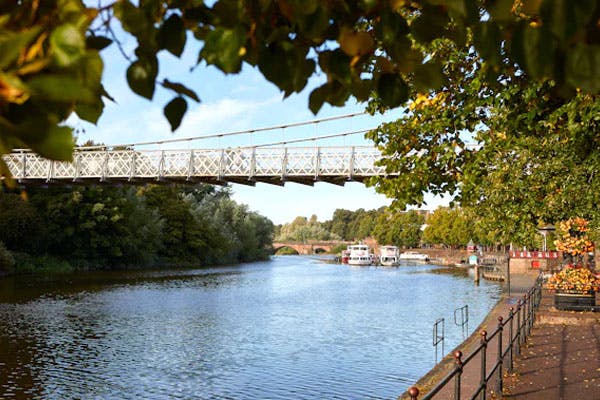 4* Macdonald New Blossoms Hotel