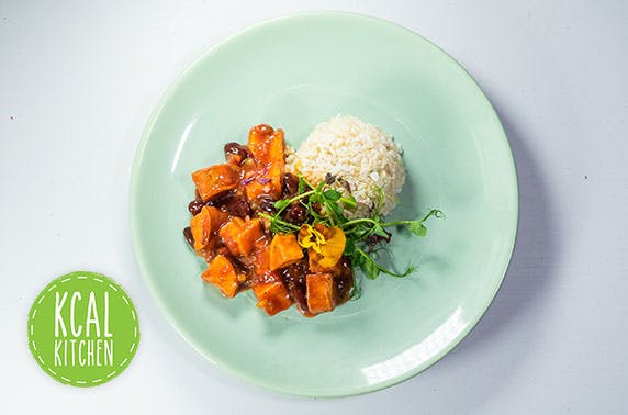 Kcal Kitchen