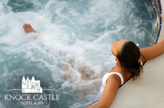 Knock Castle Hotel & Spa
