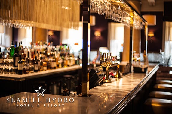 Seamill Hydro Hotel & Resort