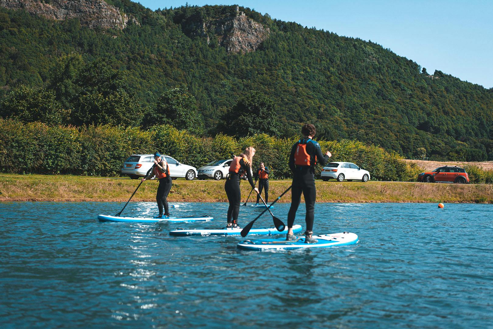 The Willowgate Activity Centre