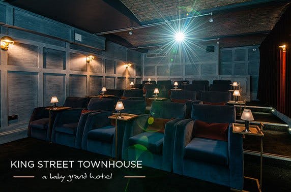 King Street Townhouse