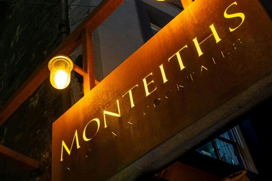 Monteiths – itison