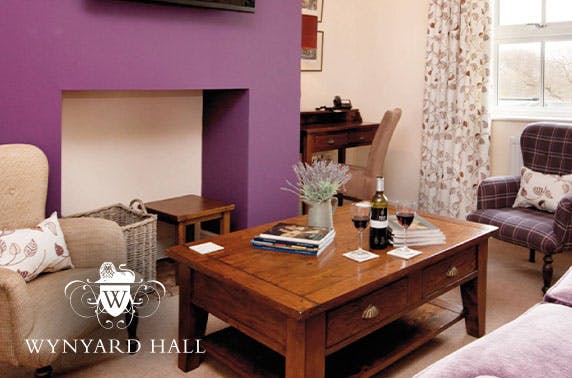 Wynyard Hall