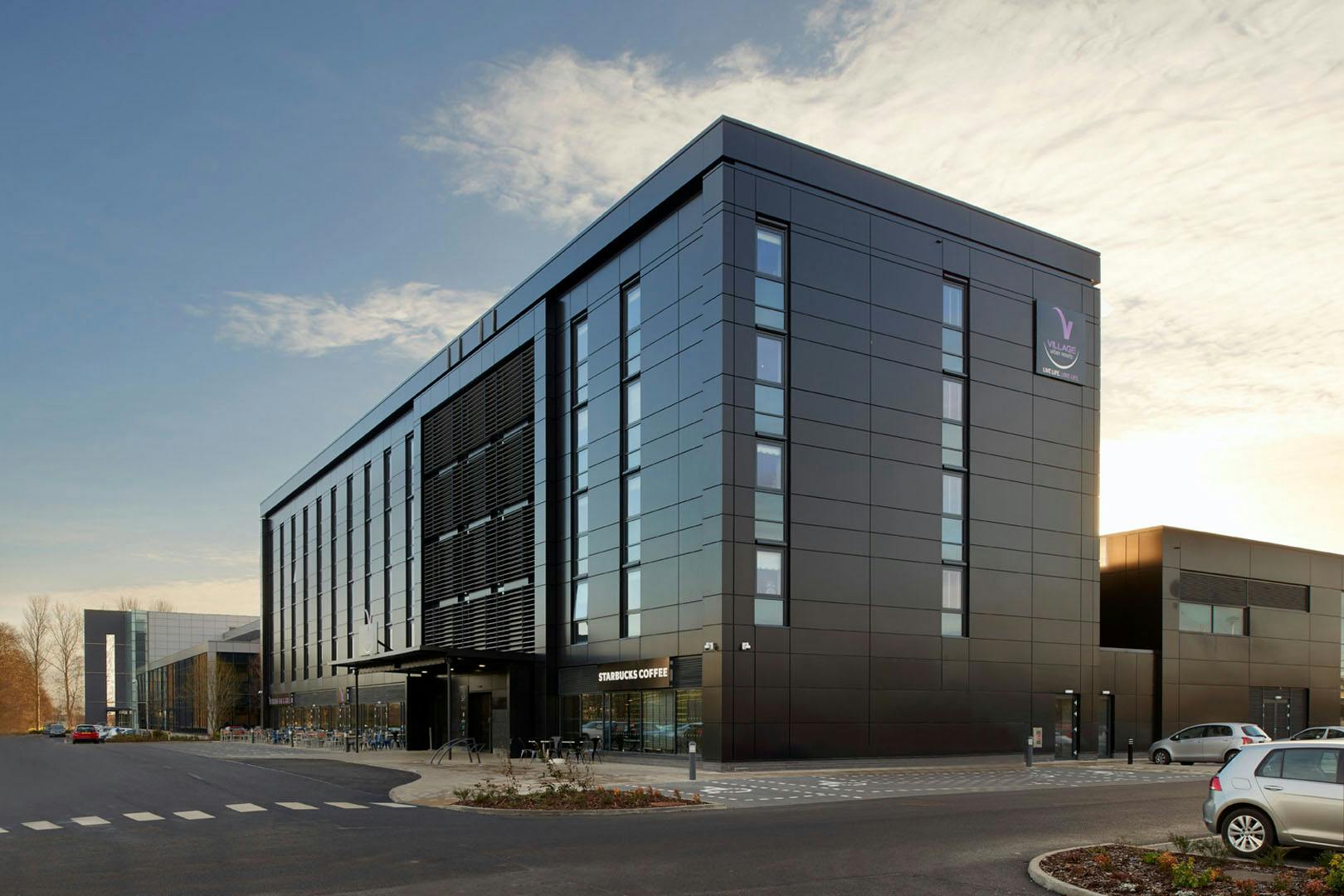 Village Hotel Edinburgh