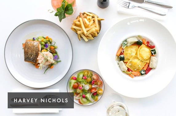 Harvey Nichols