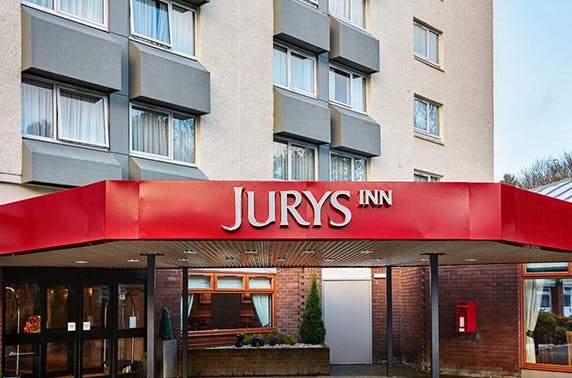 Jurys Inn Inverness