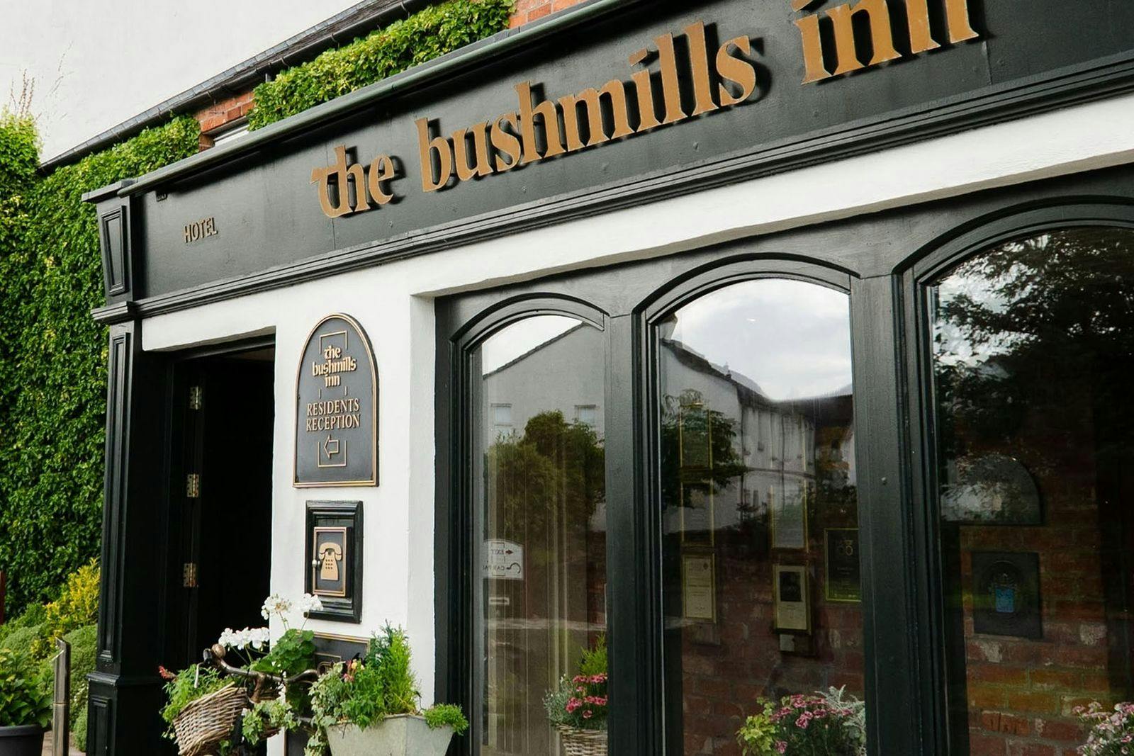 4* The Bushmills Inn