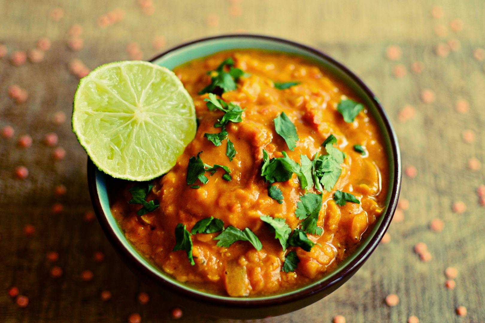 The Himalayas Restaurant