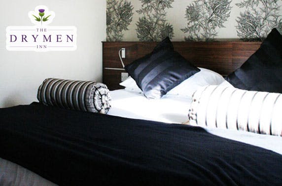 The Drymen Inn