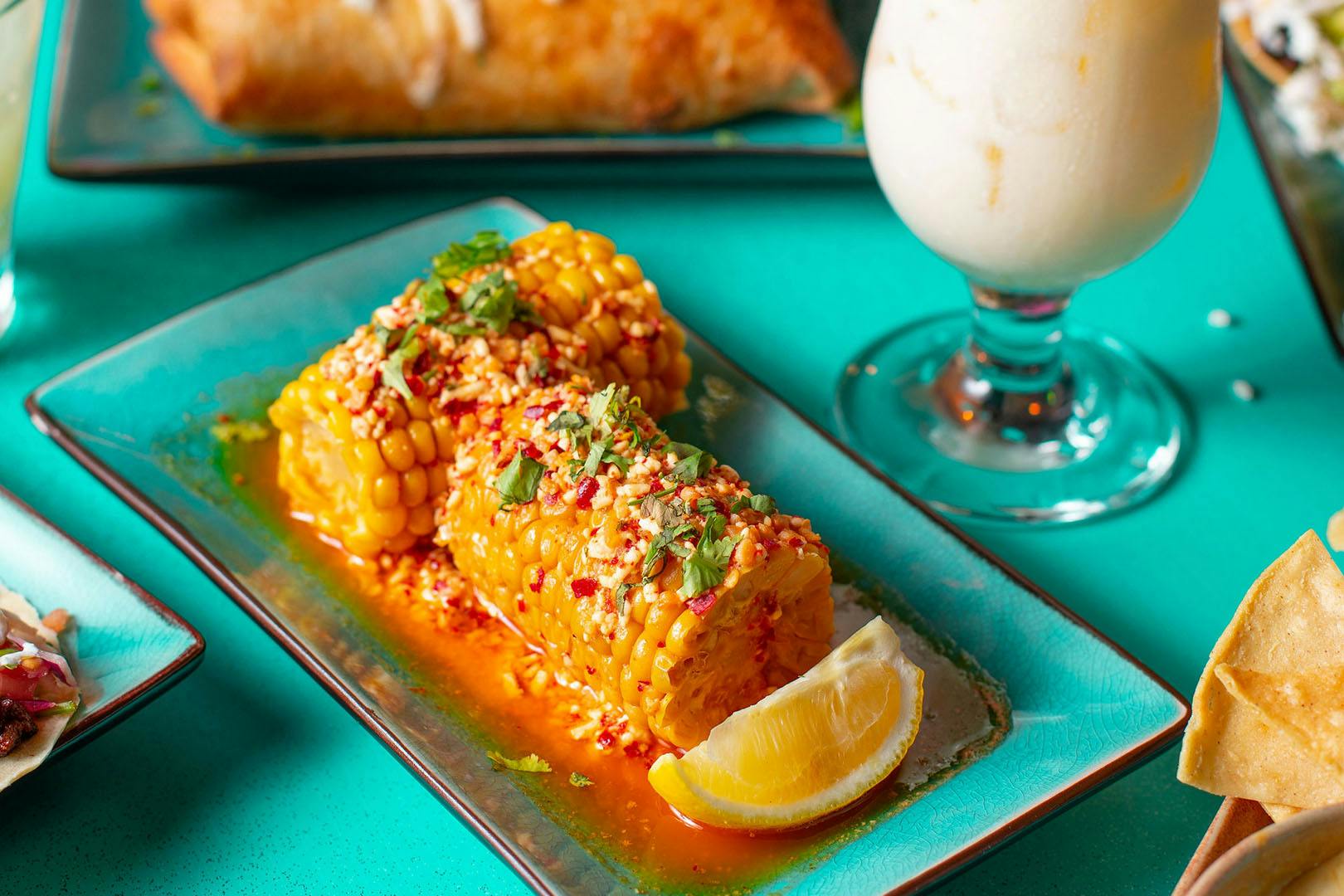 Topolabamba Edinburgh