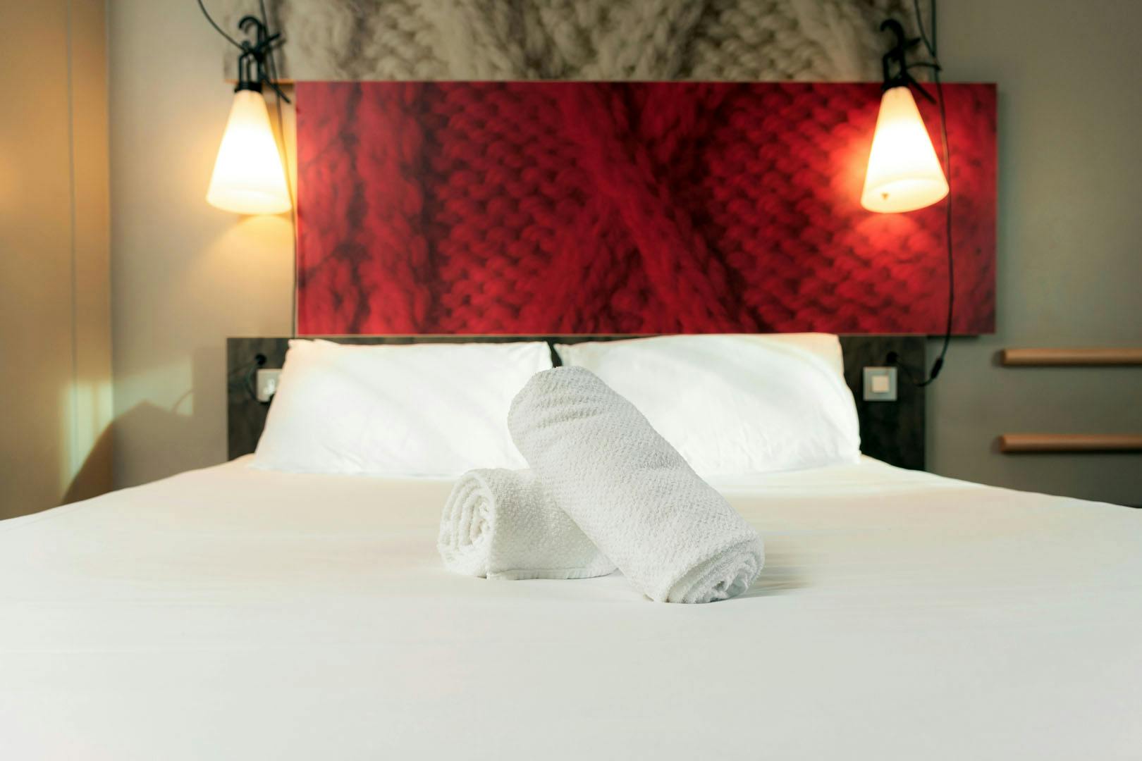 ibis Glasgow City Centre