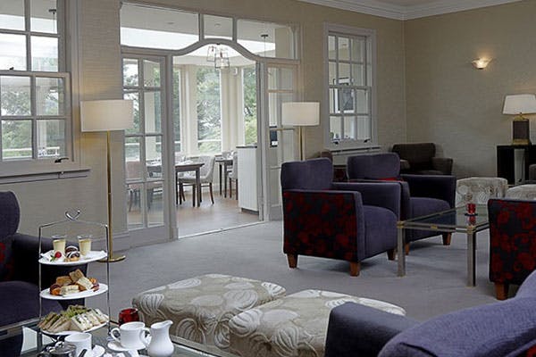 Keavil House Hotel