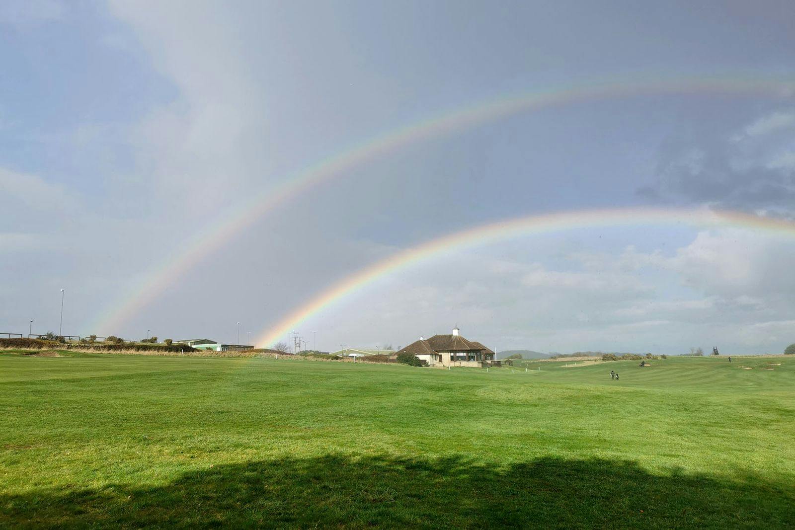 Elmwood Golf Course