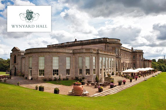 Wynyard Hall
