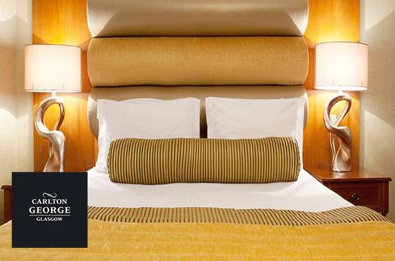 Carlton George Hotel