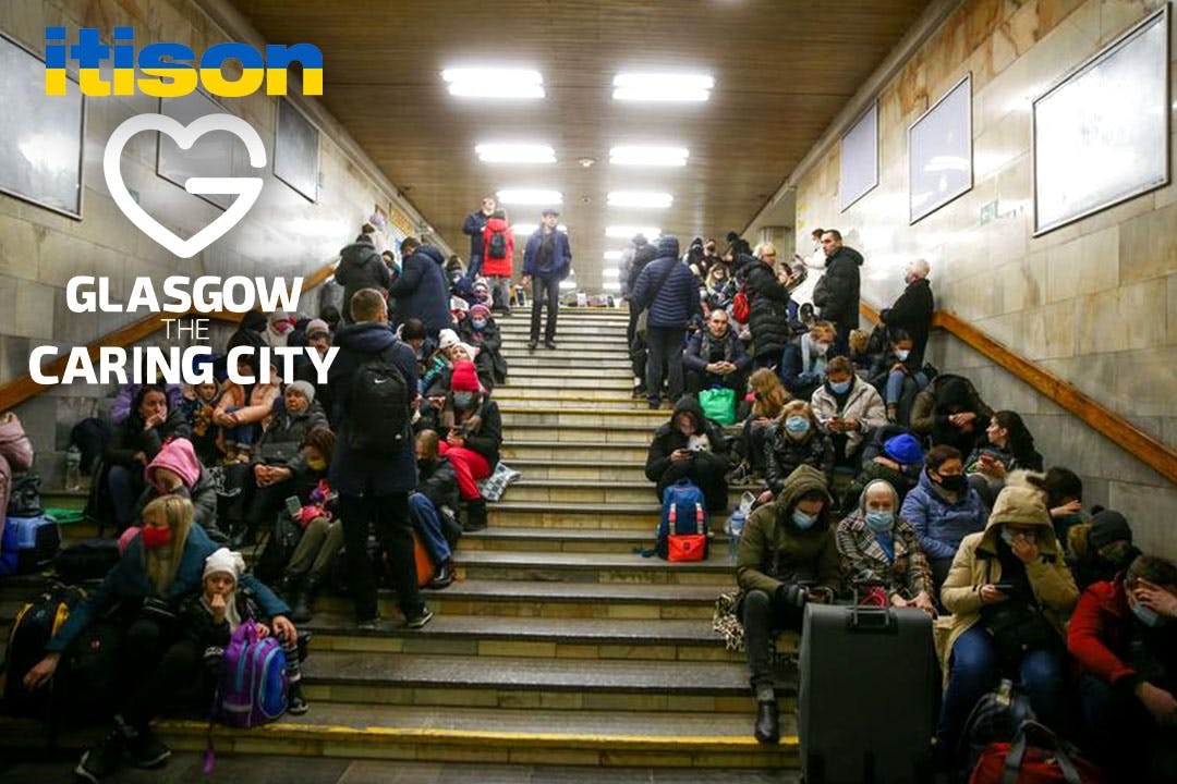 Glasgow The Caring City