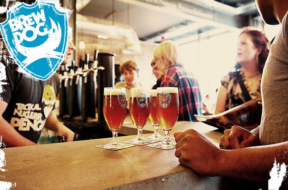 Brewdog