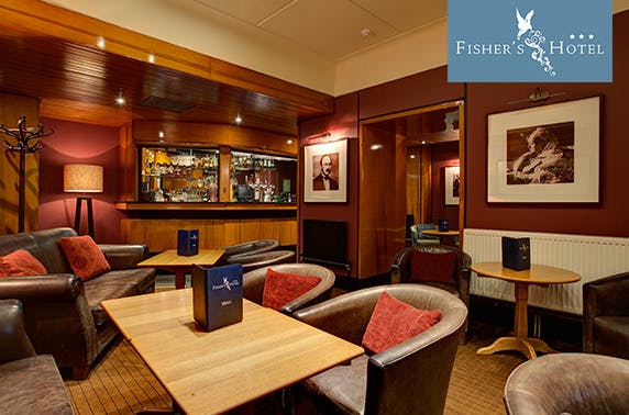 Fisher's Hotel Pitlochry