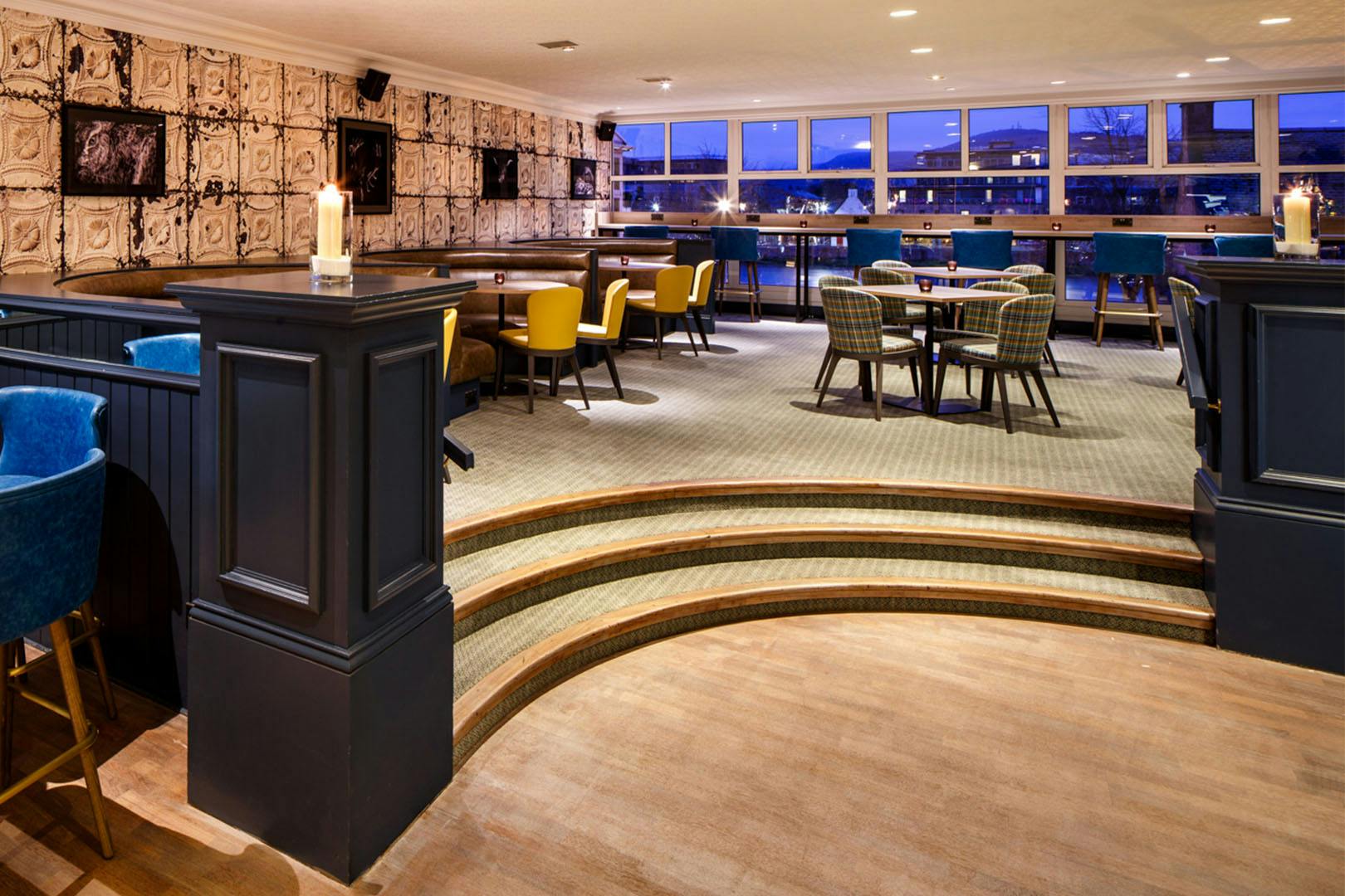 Mercure Inverness