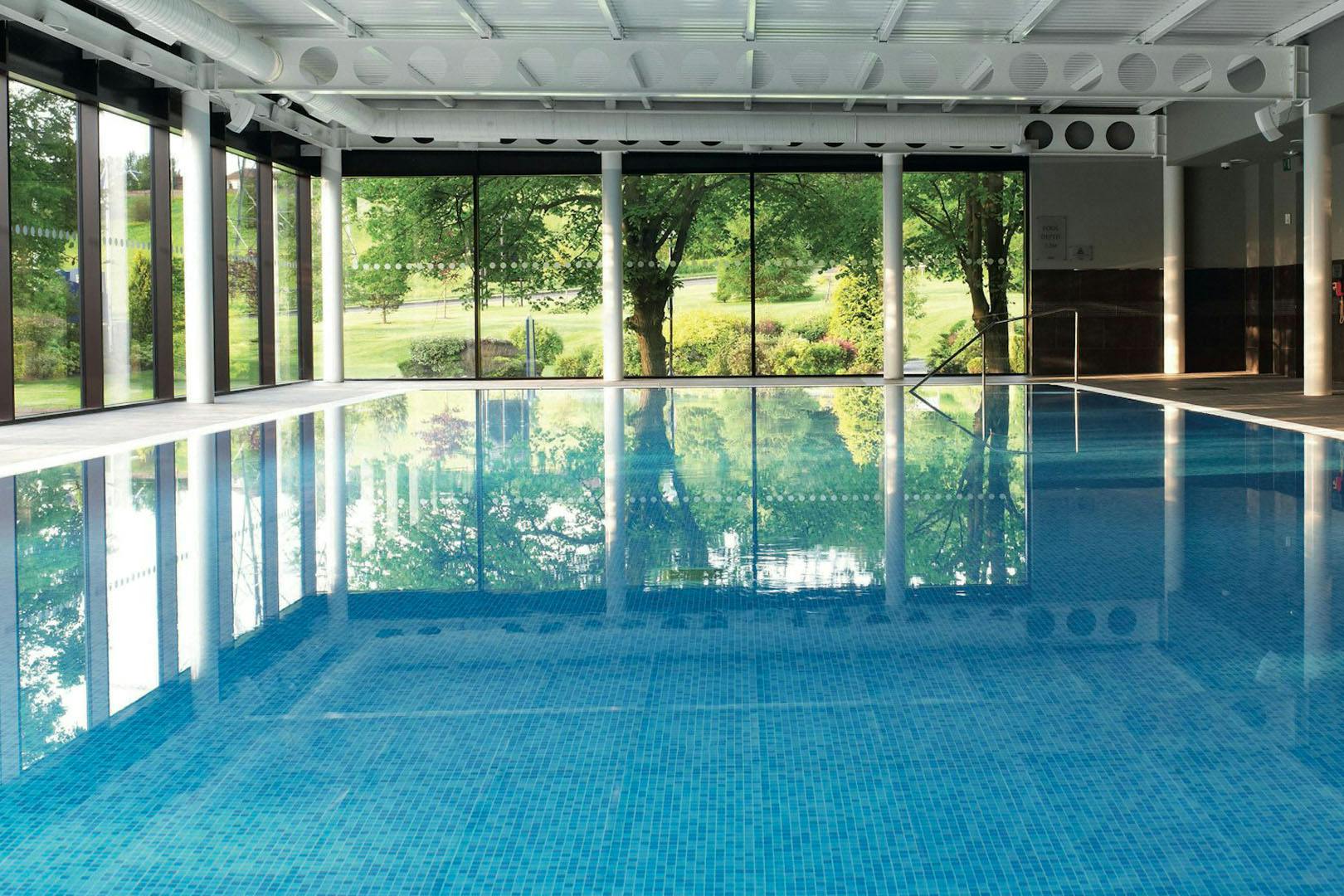 4* Macdonald Inchyra Hotel & Spa