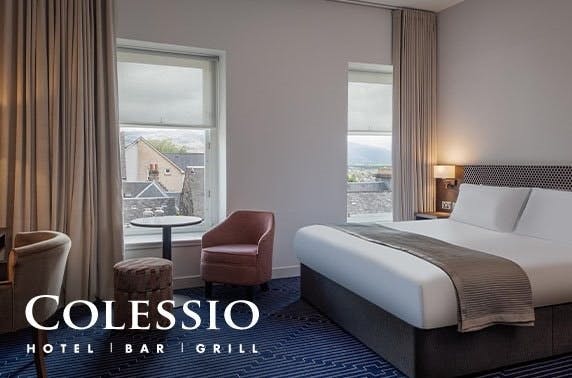 Colessio Hotel