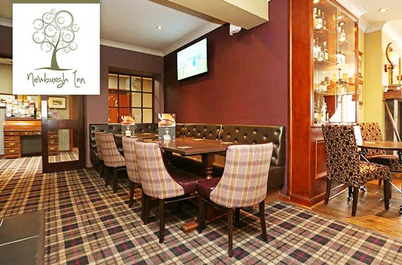 Newburgh Inn