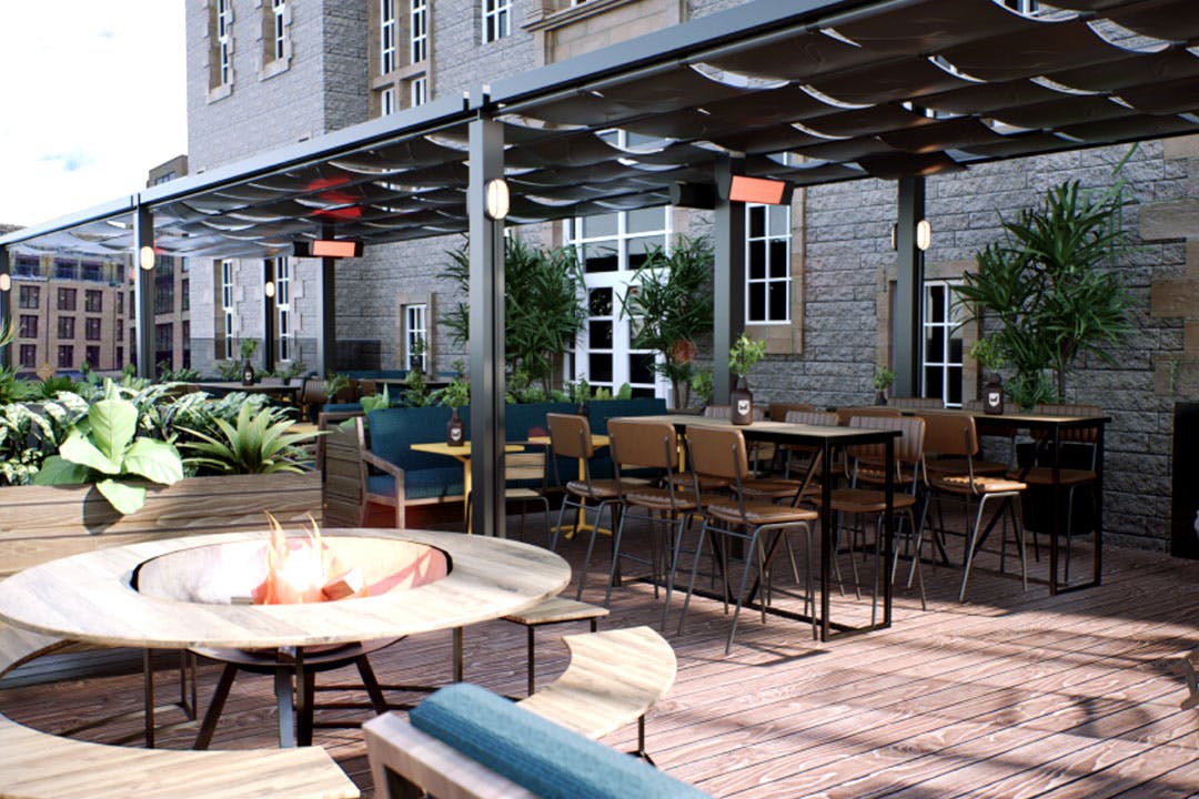 DogHouse Edinburgh