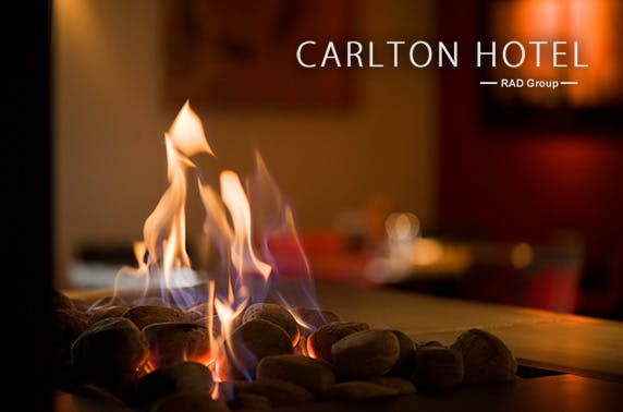 Carlton Hotel Prestwick