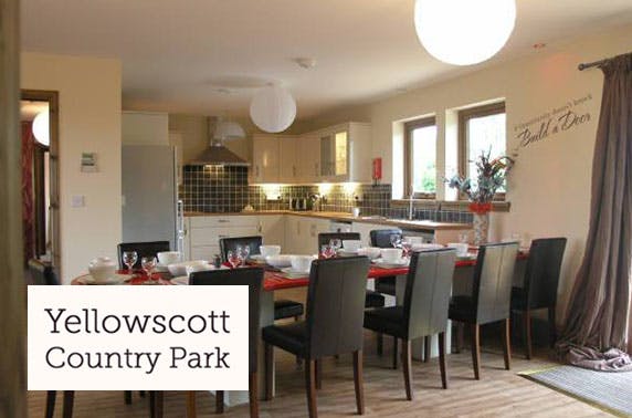 Yellowscott Country Park