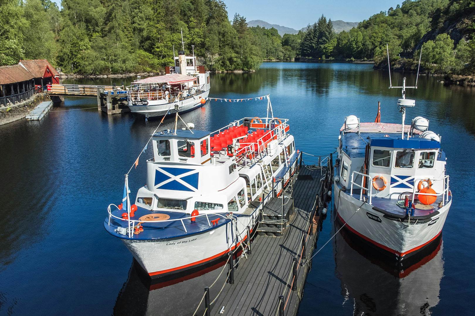 Loch Katrine