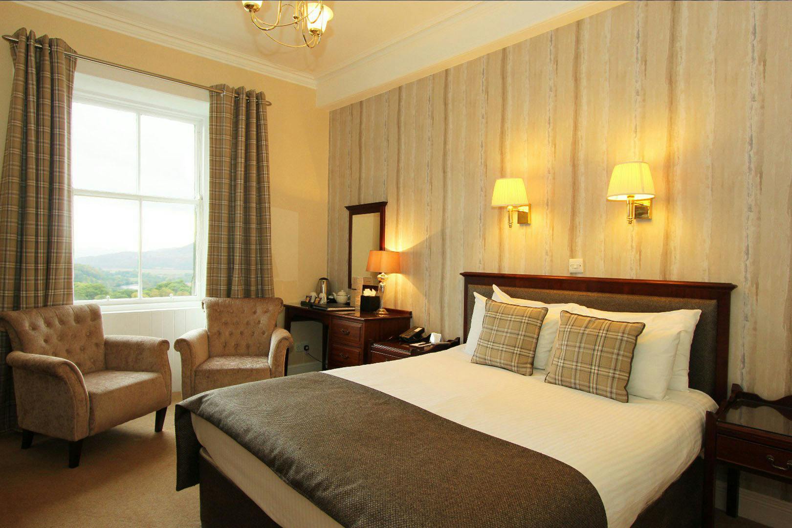 Atholl Palace Hotel