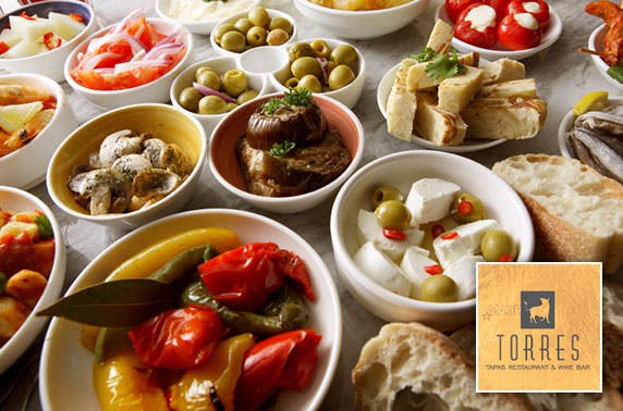 Torres Tapas