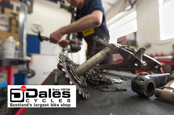 Dales Cycles