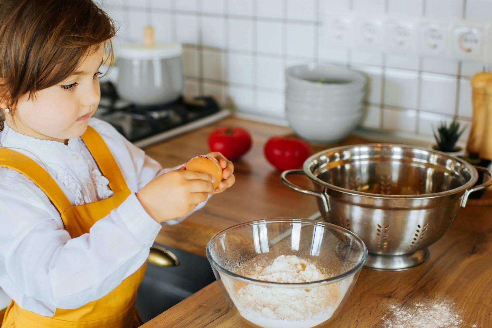 Britain Loves Baking