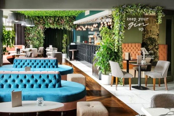 Hotel Indigo Princes Street